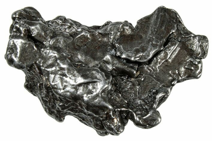 Campo del Cielo Iron Meteorite ( g) Nugget - Argentina #306326